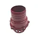 bottom valve 4''