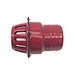 Water pump bottom valve 4''