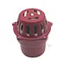 bottom valve 4'' metal FITS/REPL. Water pump